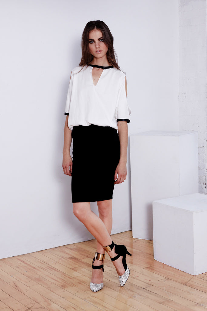 Derby - Business Casual Dress | Women Casual and Cocktail Dresses by Canadian designer Masabni Derby - Business Casual Dress | Women Casual and Cocktail Dresses by Canadian designer Masabni