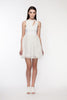 Hana - White Summer Dress