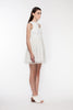 Hana - White Summer Dress